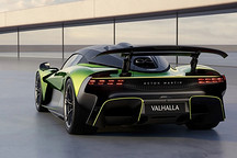 电动超跑，无未来？