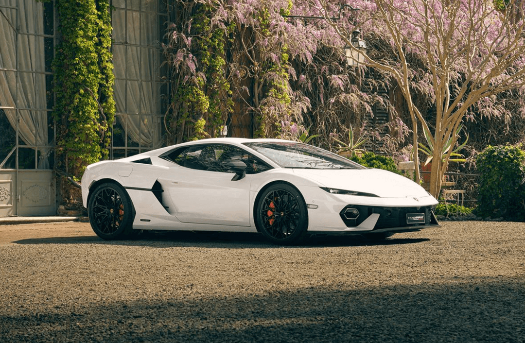 电动超跑，无未来？