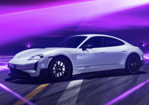 电动超跑，无未来？