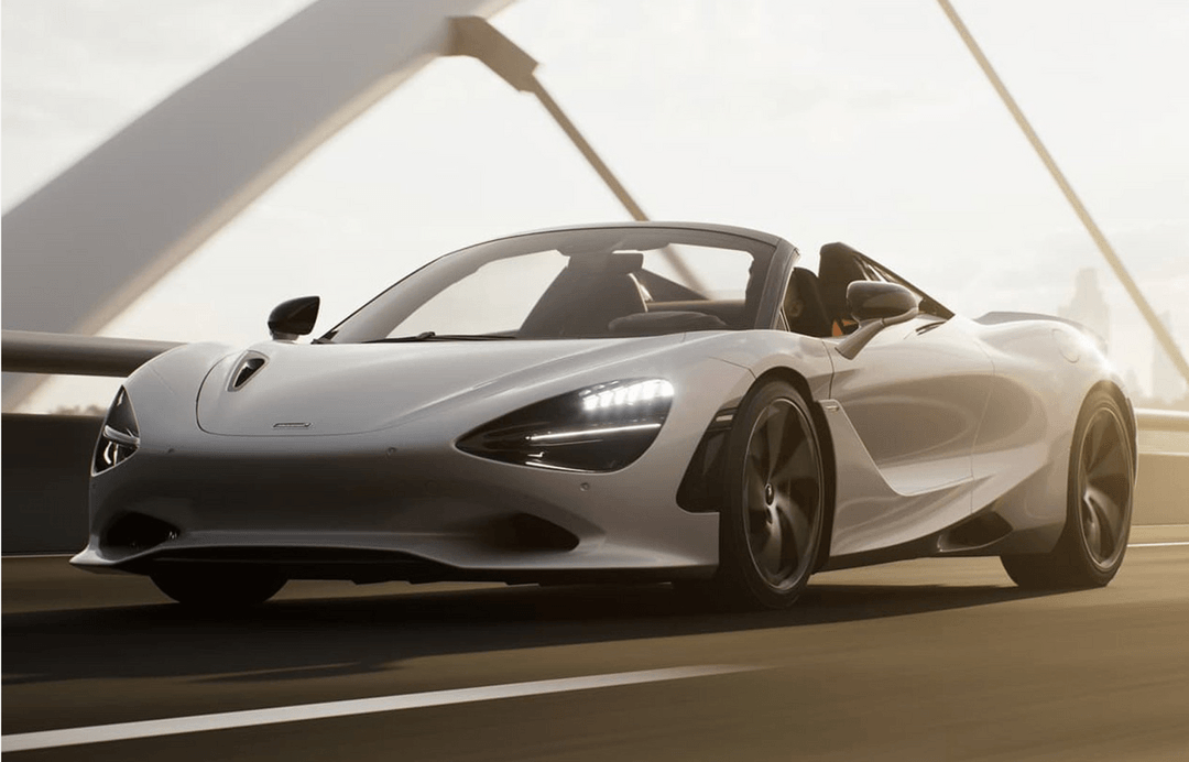 电动超跑，无未来？