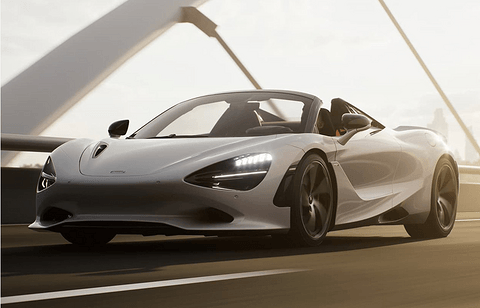 电动超跑，无未来？