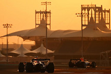 速度与规则：一部F1发展史