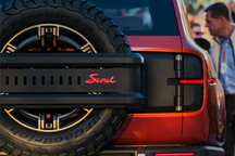 大众纯电品牌Scout增程车型需求远超预期