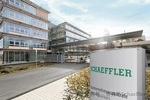 舍弗勒最新财报透视：电驱动业务领跑增长，人形机器人锚定未来十年