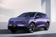 增程純電都有 東風(fēng)日產(chǎn)NX8或3月20日預(yù)售