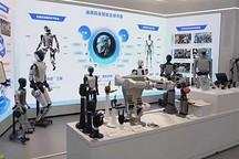 16家产业巨头，为何同时押注这家机器人公司