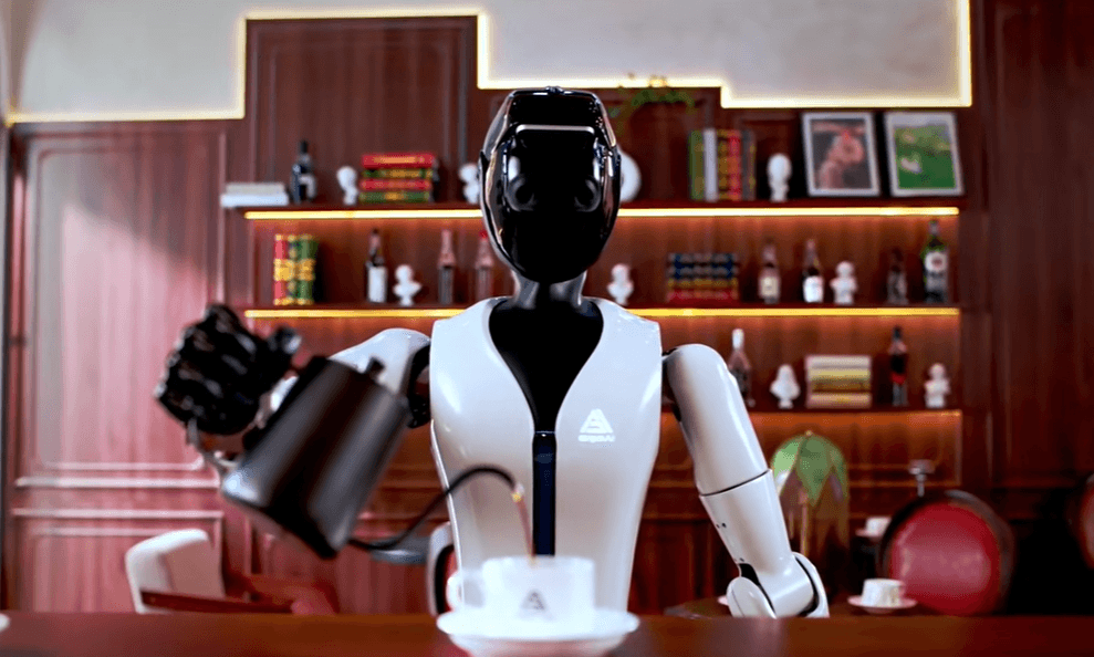 10亿元进场，极佳视界要做“物理世界的OpenAI”