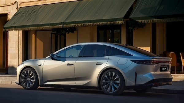 华为电机+鸿蒙座舱+小米生态！广汽丰田铂智7预售：15.68万起