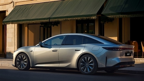 华为电机+鸿蒙座舱+小米生态！广汽丰田铂智7预售：15.68万起