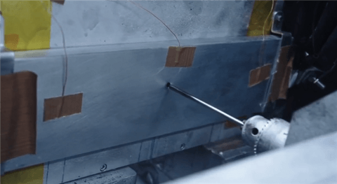 比亚迪第二代刀片电池有多安全 闪充500次后通过边充边针刺测试