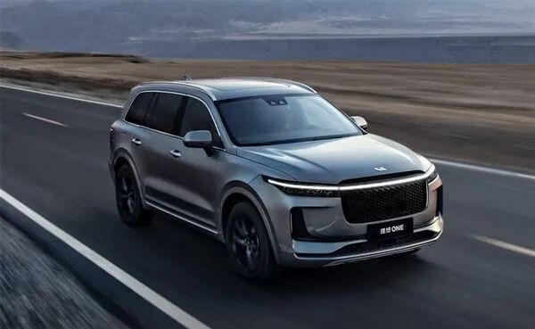 增程技术的“成人礼”？上汽大众EA211“黄金增程器”下线-图4