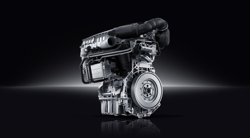 增程技术的“成人礼”？上汽大众EA211“黄金增程器”下线-图5