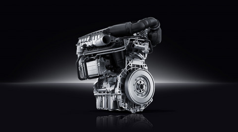 增程技术的“成人礼”？上汽大众EA211“黄金增程器”下线-图5