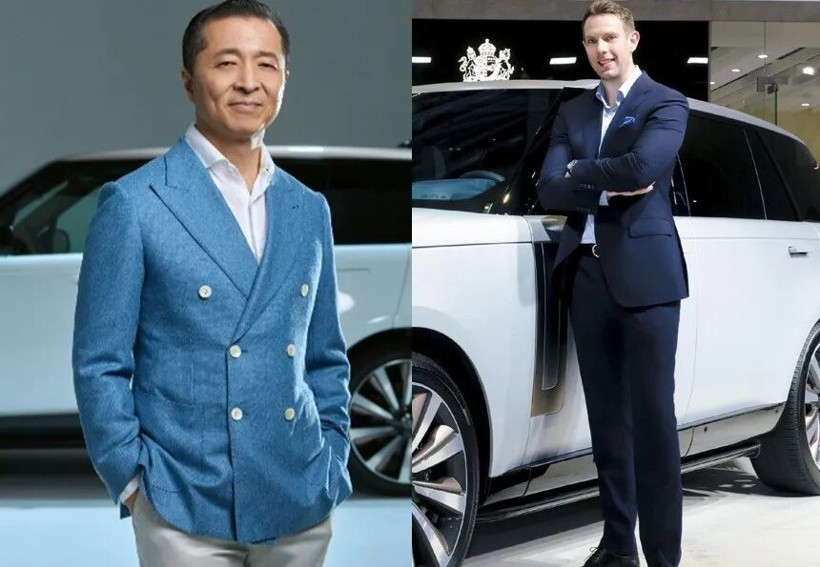 销量跌回“十年前”，豪华车集体换帅谋变