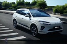 15.99万起 比亚迪新款海狮06EV上市