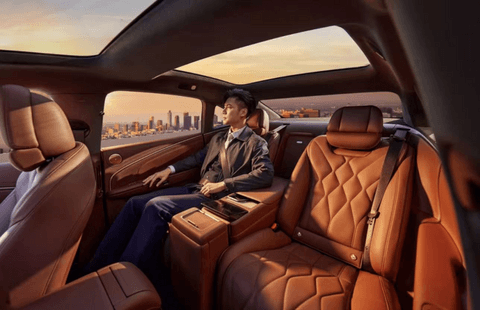 昊铂二次创业，不再允许试错