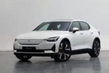 Polestar 2大改：2027年变身运动纯电轿车