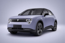 蔚来Firefly萤火虫将推多款特别版