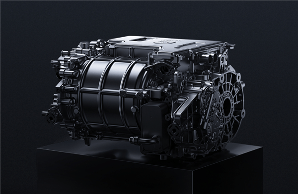 预售22.99万起 新一代SU7全新内饰颜色砂陶米官宣