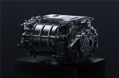 预售22.99万起 新一代SU7全新内饰颜色砂陶米官宣