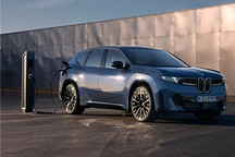 宝马电动车型将采用日本NTT智能联网技术