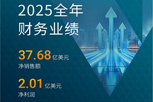 伟世通2025年净利润超2亿美元，斩获74亿美元新增业务订单