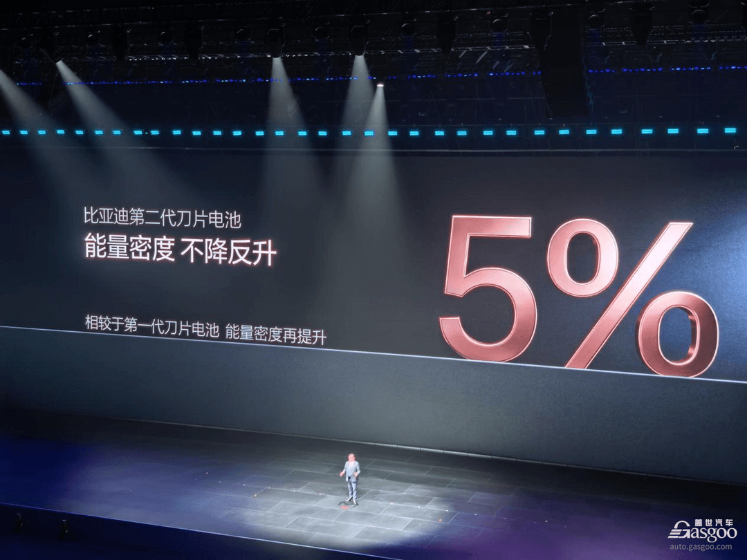 9分钟充电到97%，他，又发起行业新挑战