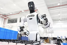 均普智能牵手博登智能，破解具身智能场景落地数据瓶颈