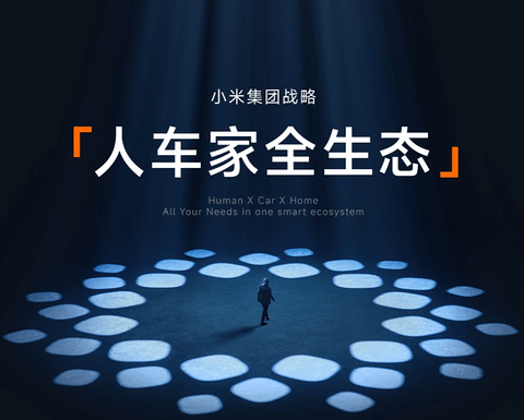 Xiaomi miclaw封测，小米“人车家全生态”迈出关键一步？