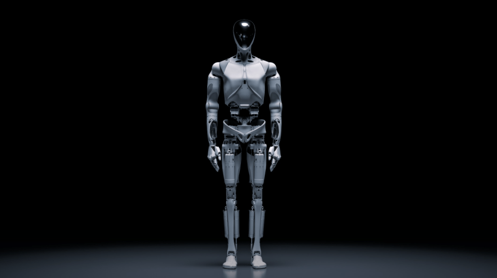 机器人需要长得像人吗？