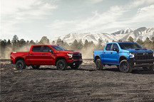 美国2月新车市场遇冷，整体销量同比下滑3.8%