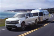 亏掉数十亿美元！福特叫停下一代纯电皮卡：承认误判了市场