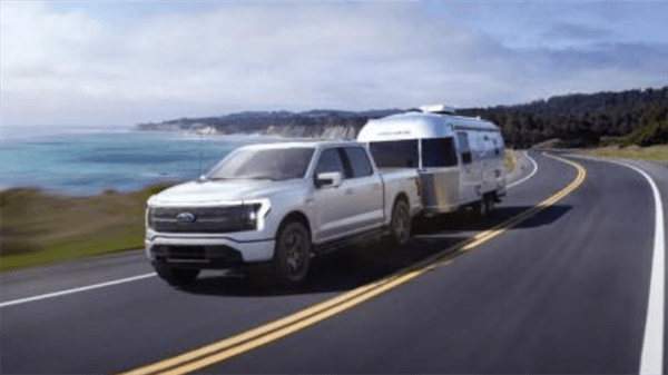 亏掉数十亿美元！福特叫停下一代纯电皮卡：承认对市场存在误判