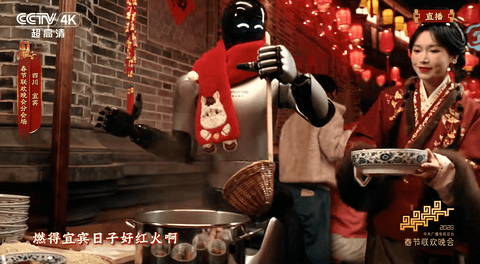 刚刚，魔法原子管理层大调整