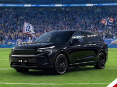 蔚來樂道L90黑騎士套裝亮相，12000元享奢華升級(jí)！