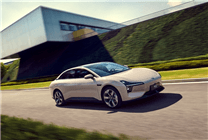 中國汽車消費(fèi)高端化：超過30%的消費(fèi)者下一輛車預(yù)賽30萬以上