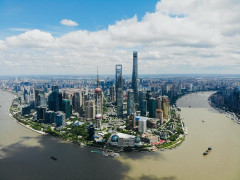 上海AI產(chǎn)業(yè)規(guī)模突破6300億！2026全球開發(fā)者先鋒大會(huì)即將開幕