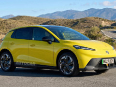 名爵MG2概念車7月亮相，2027年量產(chǎn)，歐洲市場(chǎng)新戰(zhàn)車！