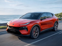 蓮花ForMe插混超跑3月10日開啟預(yù)訂，1416km續(xù)航+3.3s破百！