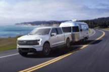 亏掉数十亿美元！福特叫停下一代纯电皮卡