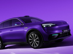 華為問界M6星夜紫亮相，增程版純電續(xù)航達(dá)272公里