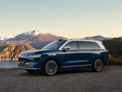 鴻蒙智行問界M92025款47.98萬起，搭載896線激光雷達(dá)震撼上市！