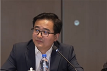 比亚迪李云飞谈换电闪充之争：都挺好的 是殊途同归