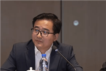 比亞迪李云飛談?chuàng)Q電閃充之爭(zhēng)：都挺好的 是殊途同歸