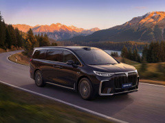 嵐圖夢(mèng)想家冠軍版3月10日上市，預(yù)售價(jià)31.99萬起，20萬輛下線