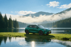 歐拉品牌全面煥新：打造全球時(shí)尚精品汽車新標(biāo)桿