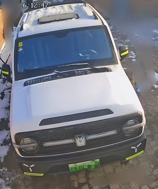 一字之差坑惨车主！72V200安电池变200型 续航百公里骤减至三四十公里