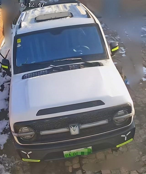 一字之差坑惨车主！72V200安电池变200型 续航百公里骤减至三四十公里