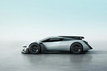 E周看点｜尊界S800累计交付15000辆；小米概念超跑Vision GT不会量产