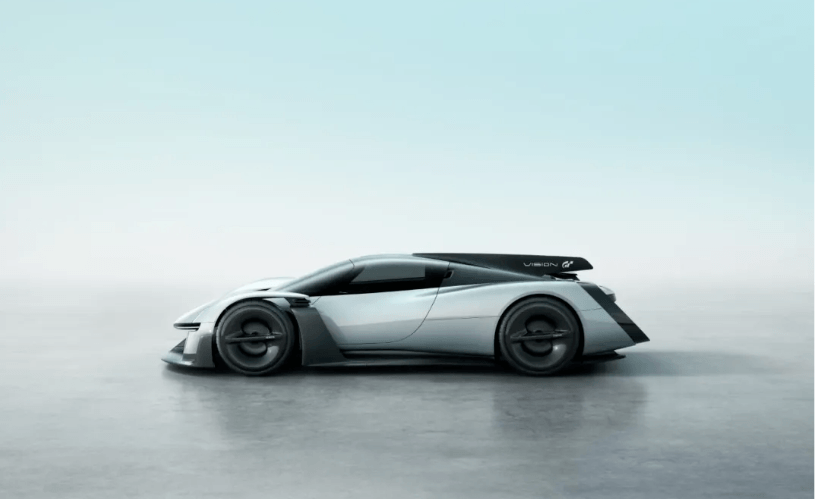 E周看點｜尊界S800累計交付15000輛；小米概念超跑Vision GT不會量產(chǎn)